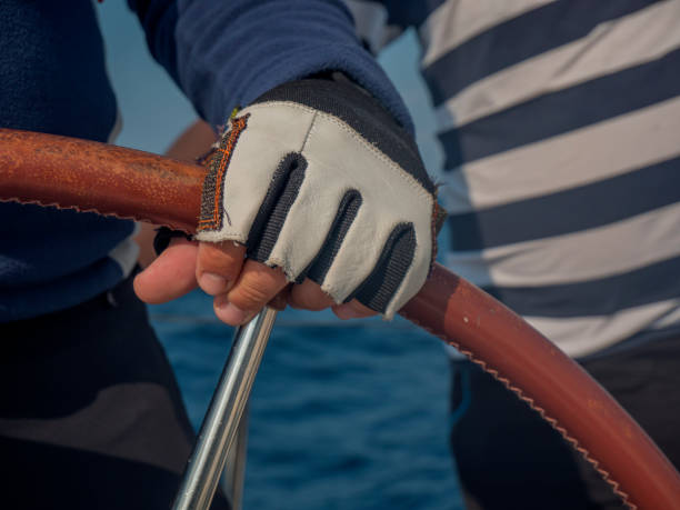 istock Sailing in Croatia 1010236782
