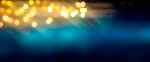 istock Light background.  Holiday glowing backdrop. Defocused Background. Blurred Bokeh. 1010238108