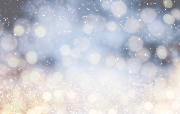 istock Christmas and New Year holidays background 1010254826
