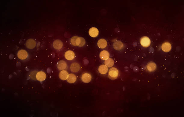 istock Christmas and New Year holidays background 1010258302