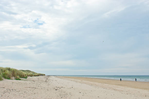 istock North Sunderland Beach 1010273118