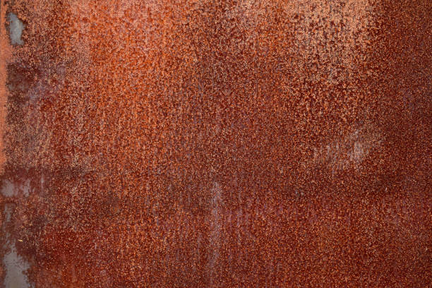 Rusty Roche 220+ Rusty And Color Scratched Of Old Car Stock Photos, Pictures ...