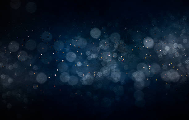 istock Christmas and New Year holidays background 1010287134