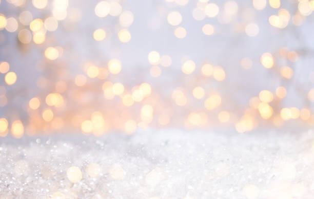 istock Christmas and New Year holidays background 1010287288