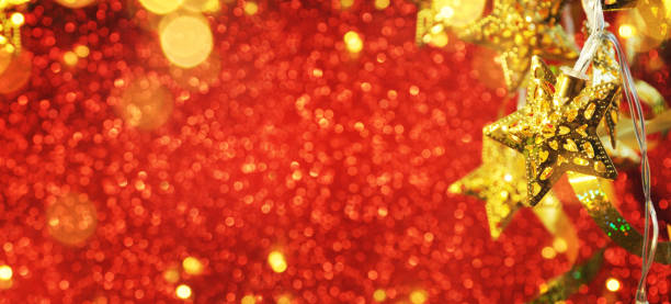 istock Holiday background for Christmas and New Year 1010289548