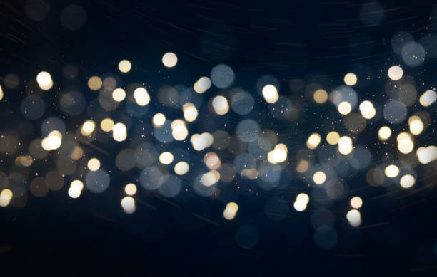 istock Christmas and New Year holidays background 1010296062