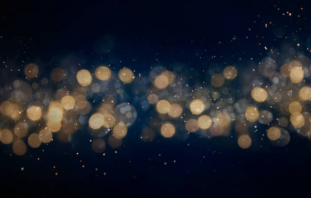 istock Christmas and New Year holidays background 1010300792