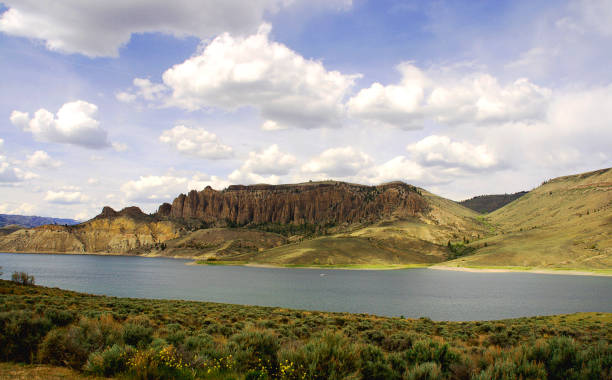 istock Mountain Landscape in Colorado 1010326228