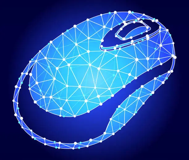 Free 2d computer mouse dfx Vector Images & Graphics | FreeImages