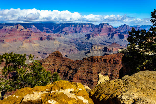 istock Grand Canyon Arizona 1010361130