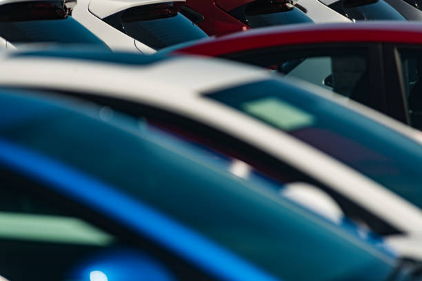 istock New Cars 1010386352