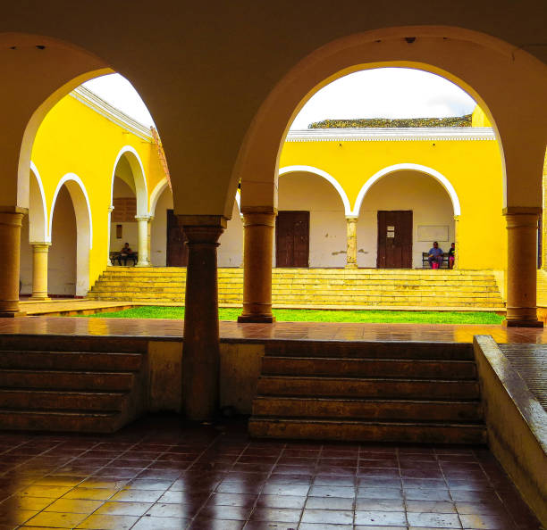istock Shade of Yellow 1010386834