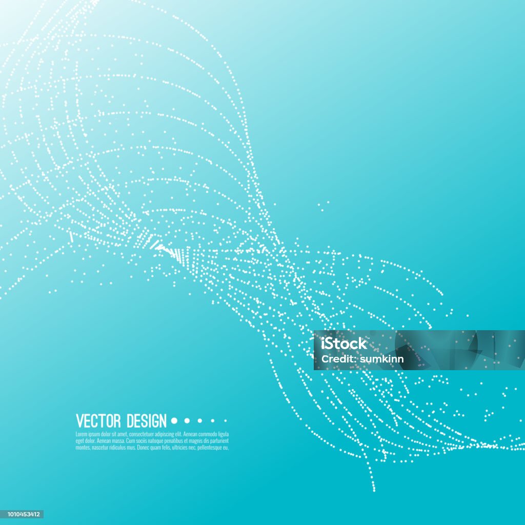 Techint Vector Technology Technical Vector Stock Illustration - Download Image Now ...