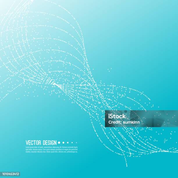 Techint Vector Technology Technical Vector Stock Illustration - Download Image Now ...
