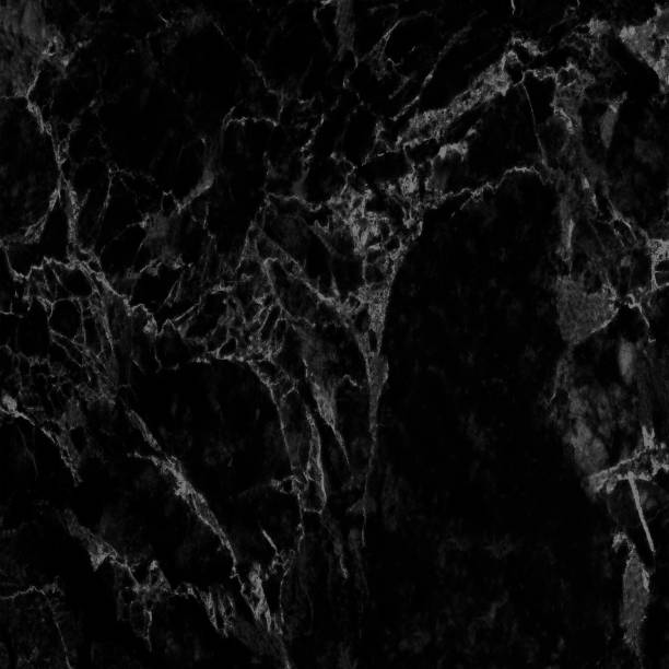 istock Black marble natural pattern for background, abstract natural marble black and white 1010464690