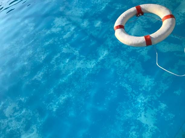 istock Life boy in the swimming pool 1010474032