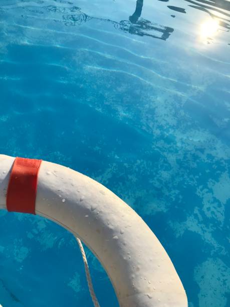 istock Life boy in the swimming pool 1010474054