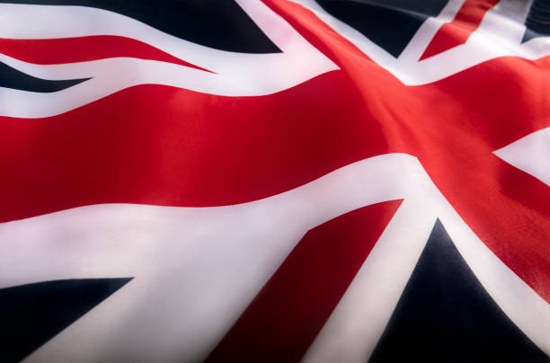 istock United Kingdom Flag 1010485406