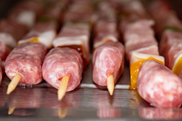 istock meat skewers ready to cook 1010488902