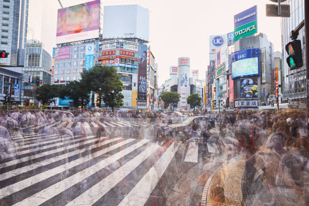istock Shibuya crossing 1010497786