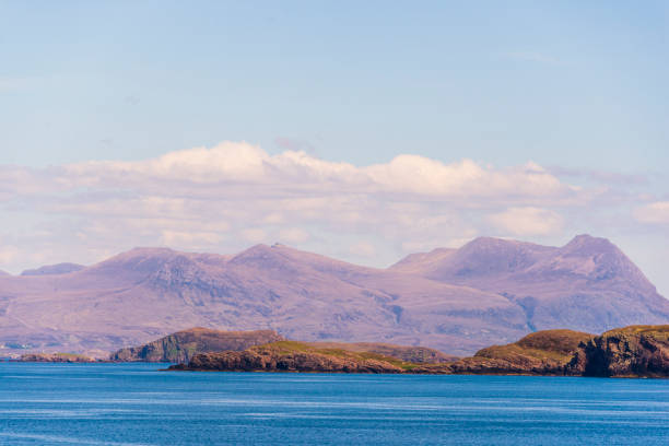 istock seascapes from Stornoway to Ullapool 1010503758