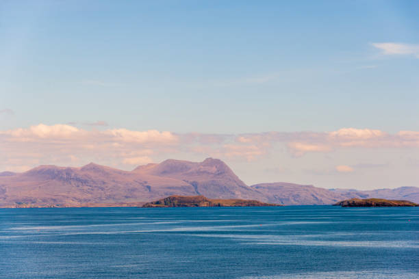 istock seascapes from Stornoway to Ullapool 1010503796