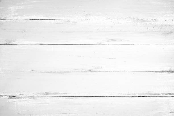 istock wooden plank painted in white 1010503824