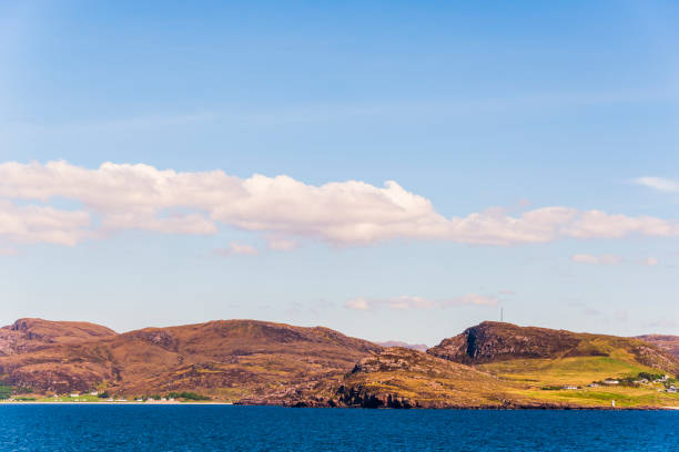 istock seascapes from Stornoway to Ullapool 1010506878