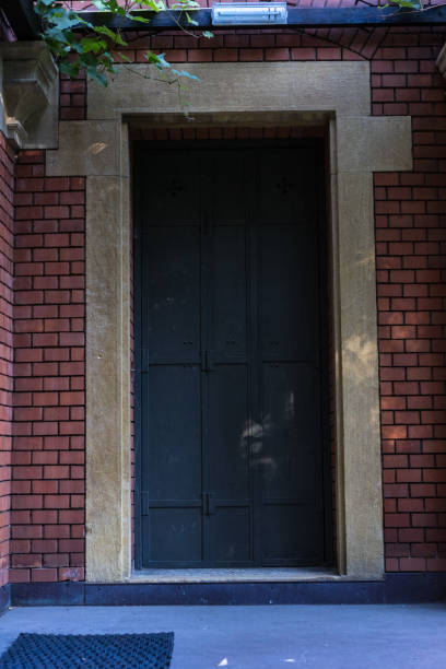 istock old door from villa house entrance 1010517486