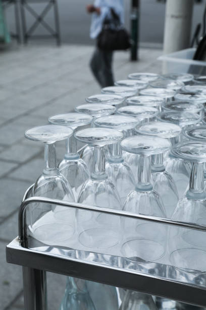 istock pile of glasses 1010517612