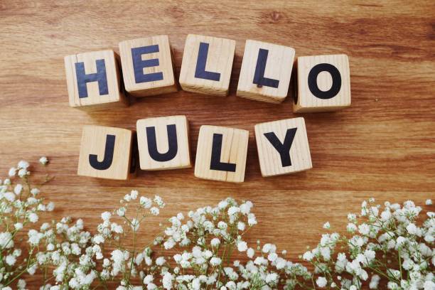 istock july alphabet letters on wooden background 1010517930