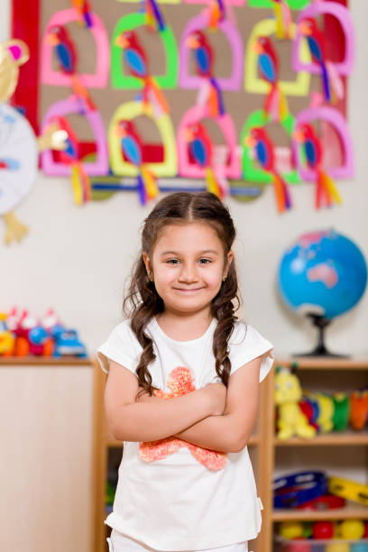 istock Preschool girl 1010535274