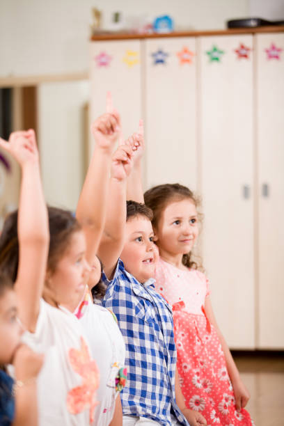 istock Preschool Child 1010535660