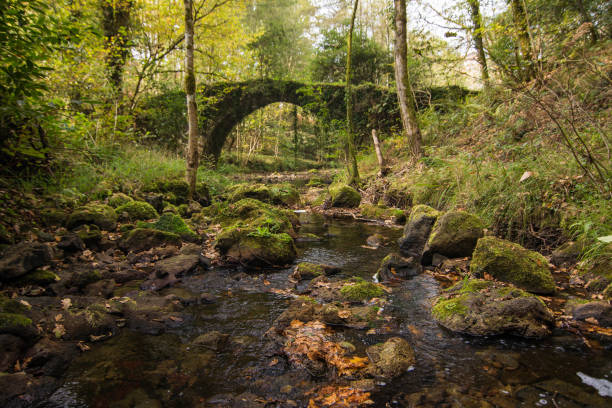 istock river crossing old roman bridge 1010543028