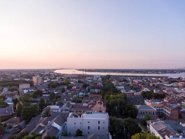 istock New Orleans, Louisiana 1010543706