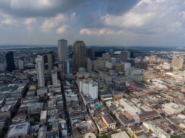 istock New Orleans, Louisiana 1010543900