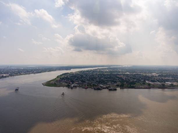 istock New Orleans, Louisiana 1010543944