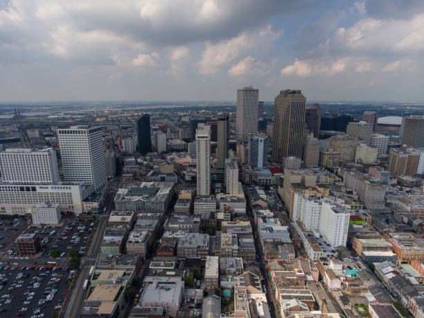 istock New Orleans, Louisiana 1010543950