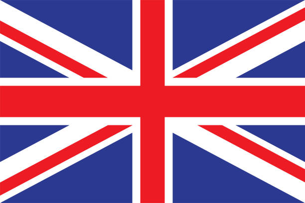 istock Flag of the United Kingdom 1010556550
