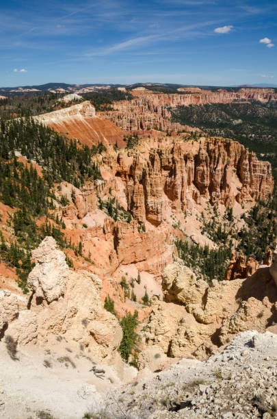 istock landscape on the bryce canyon 1010560514