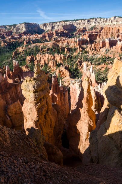 istock landscape on the bryce canyon 1010560588
