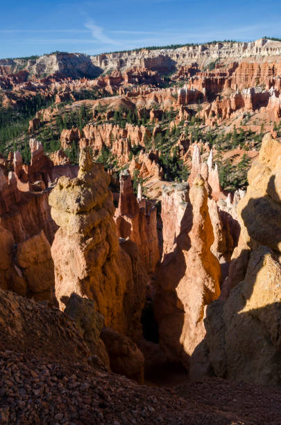 istock landscape on the bryce canyon 1010560704