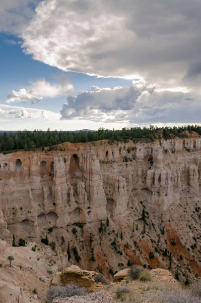 istock landscape on the bryce canyon 1010560968