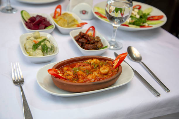 istock Delicious calamari saute 1010575258