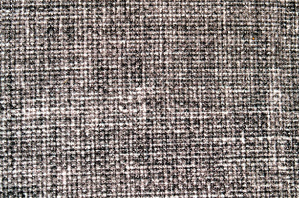 istock Macro photo texture of natural fabric 1010590974