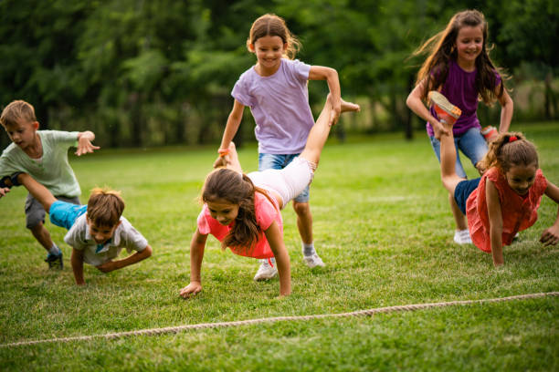 istock children's game in the park 1010602654