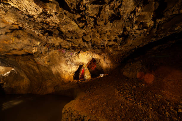 istock Gosu Cave of Danyang 1010618896