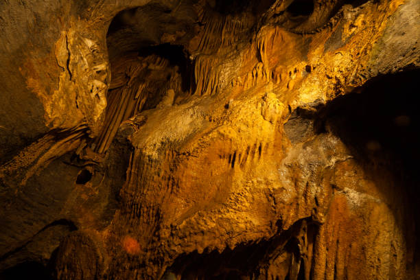 istock Gosu Cave of Danyang 1010619116