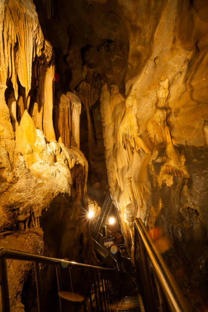istock Gosu Cave of Danyang 1010619504