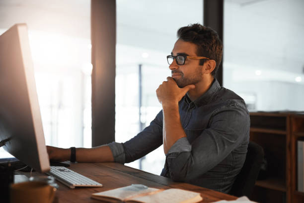 istock He shows dedication throughout the day and night 1010624938